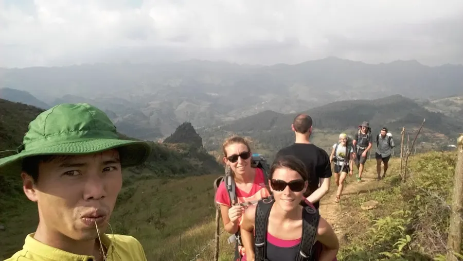 Northern Vietnam Tours 11 Days